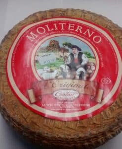 PECORINO MOLITERNO