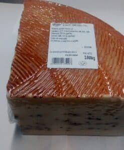 PECORINO BUCARO
